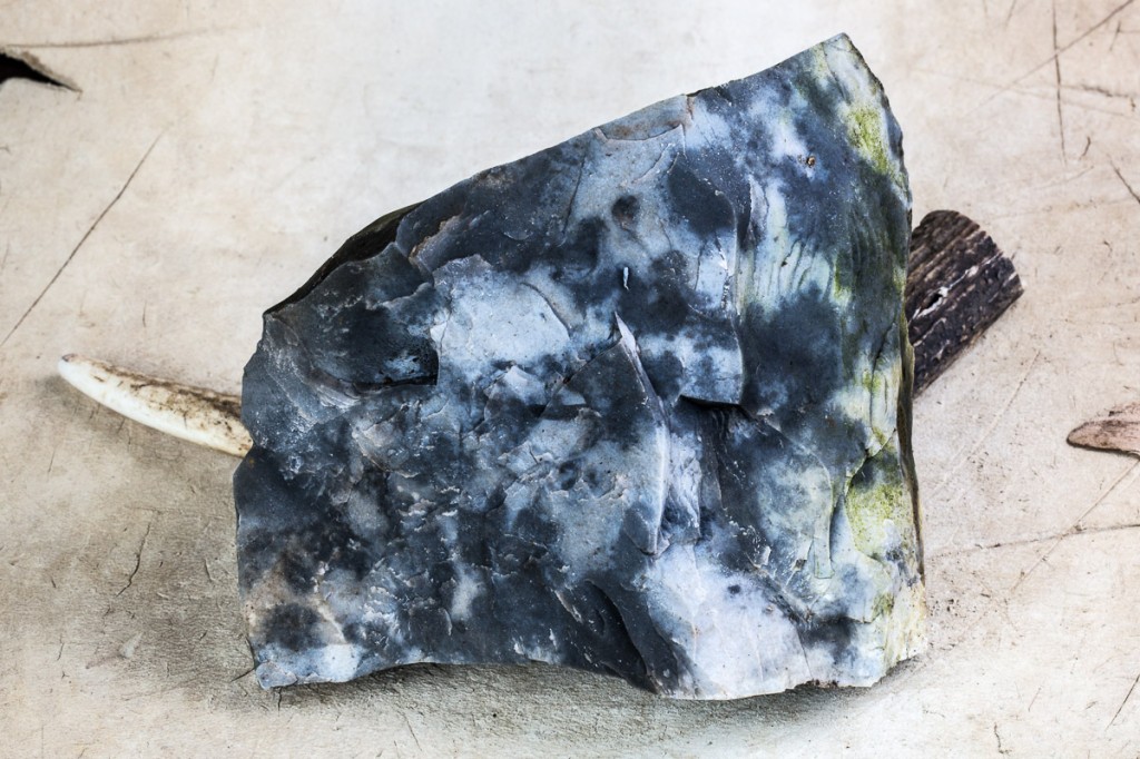 Portland Chert