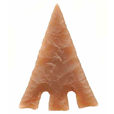 Breton arrowhead