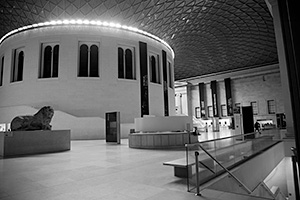 British Museum - Private Workshops