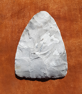 Bout Coupe handaxe (Neanderthal)